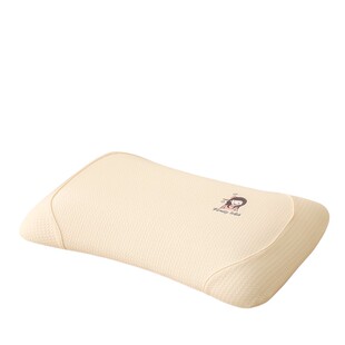 天然生物基枕头成人零压力记忆棉护颈椎枕儿童枕低枕家用亲子枕头