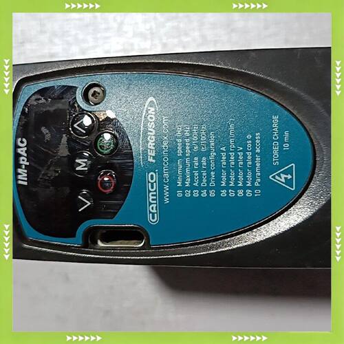 【询价】IM-PAC变频92c85797010000camco