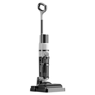 洗地机拖吸一体机械扫地拖地家用吸尘全自动清洗2025新款智能拖把