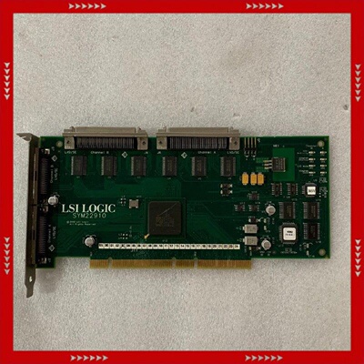 【问价】LSILOGIC SYM22910，5255315，成色如图
