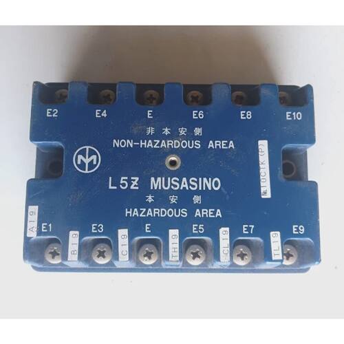 Musasino Replacement Control Panel L5z Pack of 2 Pcs