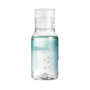 unny眼唇卸妆液深层清洁温和无刺激保湿卸妆水全脸可用便携旅行装