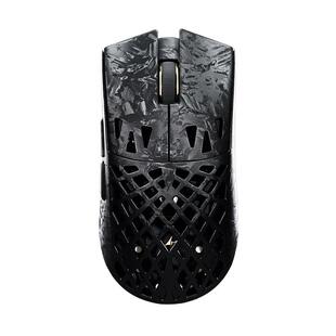 ATK烈空 魂ghost复合碳纤维镂空无线鼠标 中小手游戏电竞无畏契约