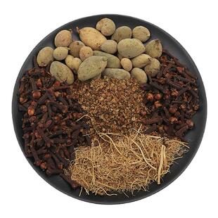 细辛丁香五倍子蛇床子原材料天然无硫中药材包邮新货干货中草药