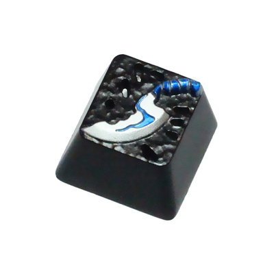 键石DOTA2跳刀金属个性键帽