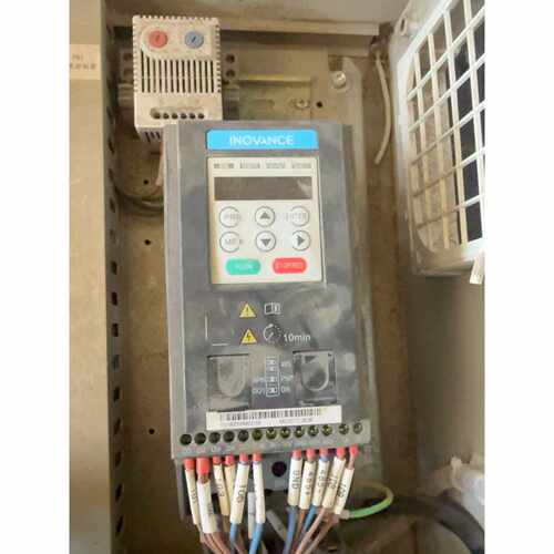 溢价-汇川MD200-T2.2B-MF变频器2.2KW