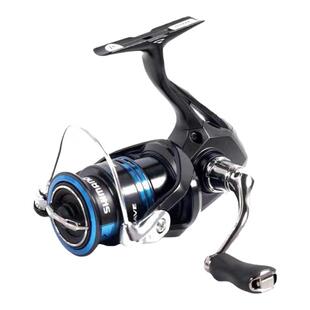 禧玛诺23款赛多纳纺车轮SEDONA2500HG奈斯夫泛用矶钓路亚远投渔轮