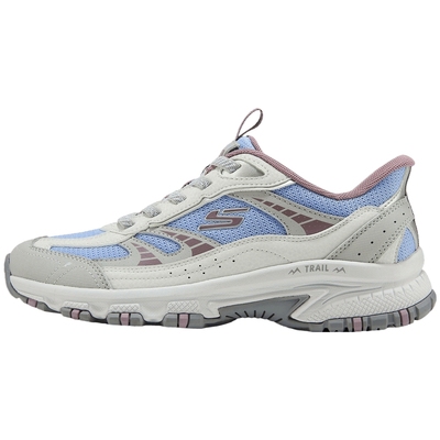 SKECHERS斯凯奇女子OUTDOOR户外运动休闲鞋180355C-LGPR