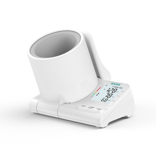 德国SENAINS医用级专用血压仪全自动电子血压计家用高血压测量仪