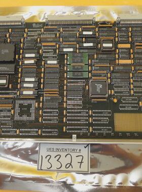 Orbot 710-65601-DD WF HISTOGRAMMER HIST_9 4000164 PCB 卡 AMA