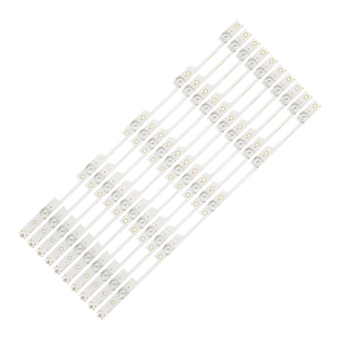 适用海信LED55N39U LED55N39N HZ55E6T灯条JL.D55051330-003GS-M