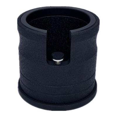 顽固金属压粉座免持适用咖啡机