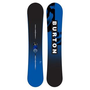 BURTON伯顿官方官方男士RIPCORD滑雪板单板新手滑雪装备107041