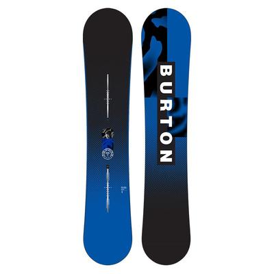 伯顿滑雪板burton男士