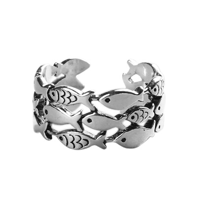 srrmhyn小鱼可爱游鱼生日礼物