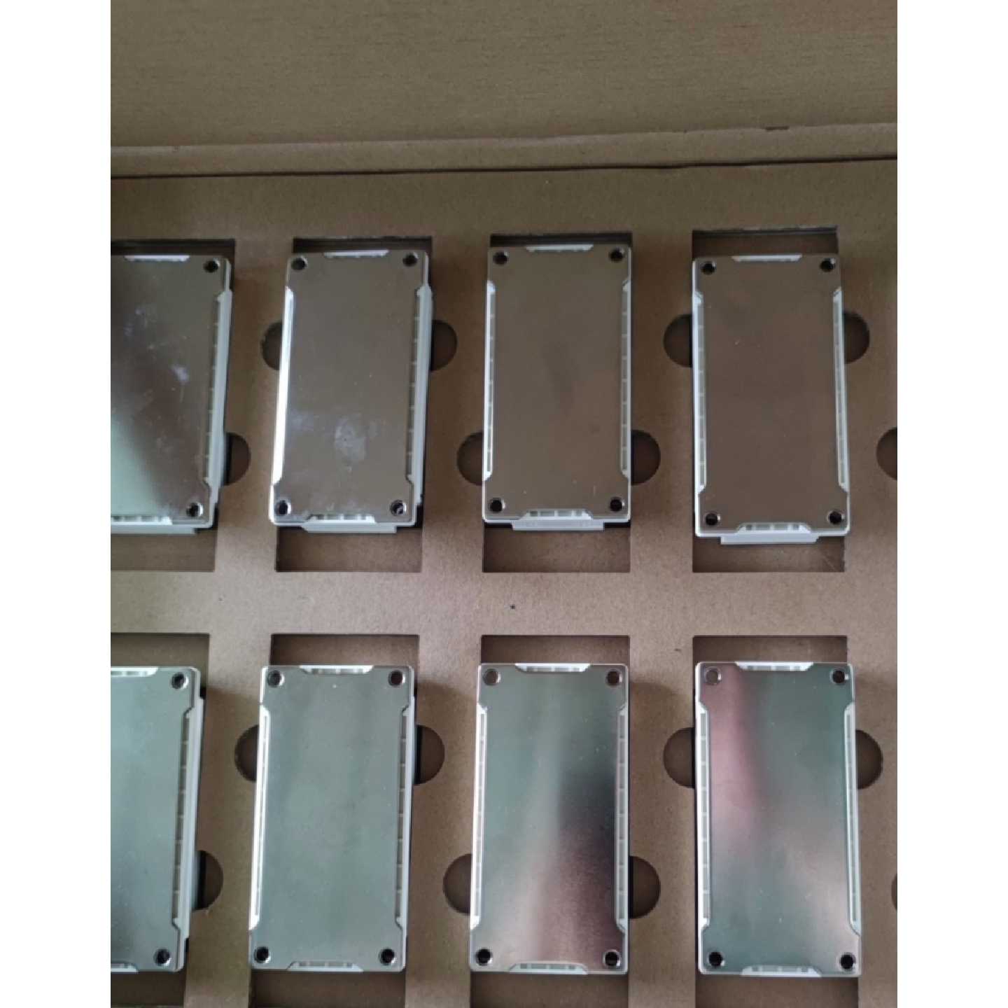 议价IGBT 斯达模块 GD100PIX120C6SN   100A 数量多，包正品 全新