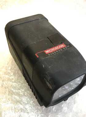 议价MICROSCAN迈思肯工业相机 FIS-6710-0005D