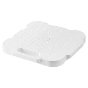 可移动平板车家用可拼接托盘带轮乌龟车花盆电器重物搬运车小推车