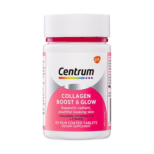 【自营】【超级年货节】善存男/女性中老年275粒维生素矿物质