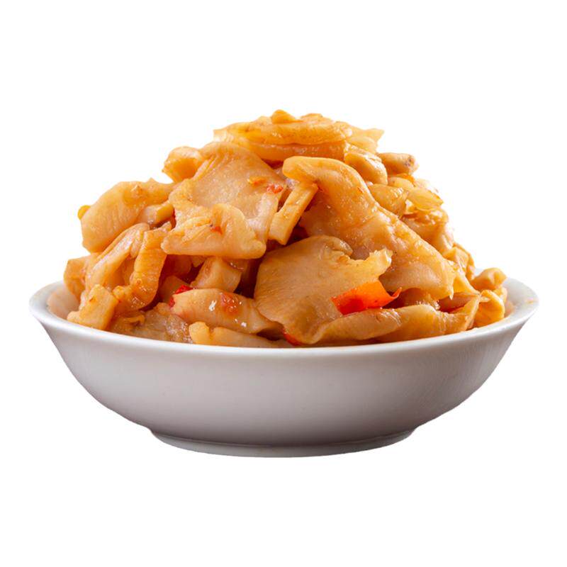 北极源传统腌萝卜干小包袋装萝卜干开味下饭菜咸菜小袋独立小包装
