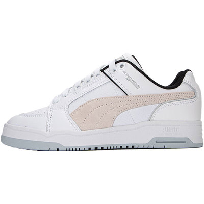 Puma/彪马官方正品Slipstream Retro Sum男女低帮休闲鞋386528-02