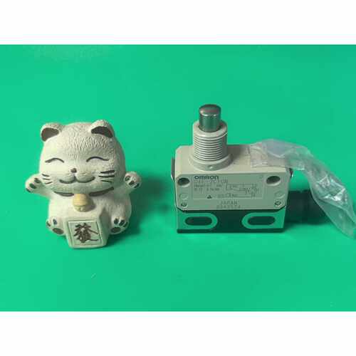 议价欧姆龙D4E-2C10N，全新原装正品，日本制造，DC12V