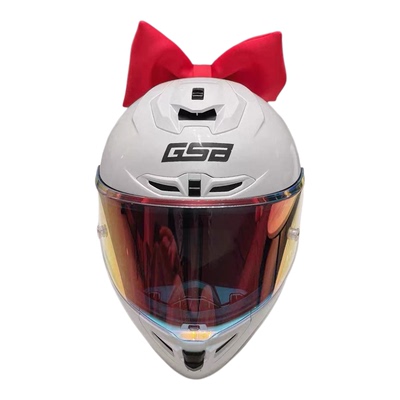 gsb摩托车头盔男全盔361GT