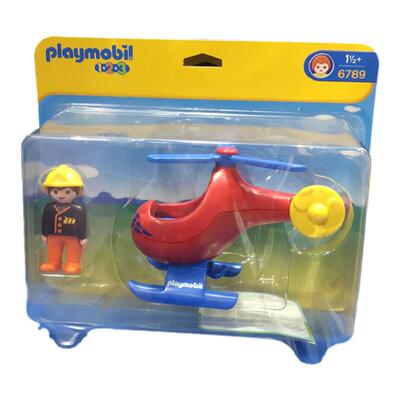 色彩艳丽手感细腻大块积木防吞咽