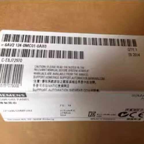 议价6AV2124-0MC01-0AX0西门子TP1200 TP700触摸屏6AV21240MC010A