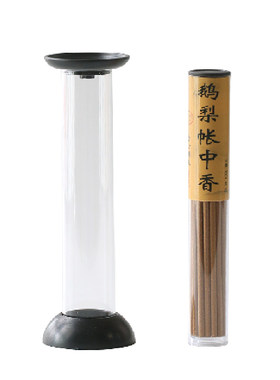 倒流香线香家用空心香