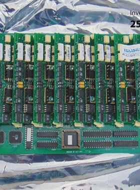 Teradyne Eagle Test Systems ASM1686 Circuit Board, ETS-300 E