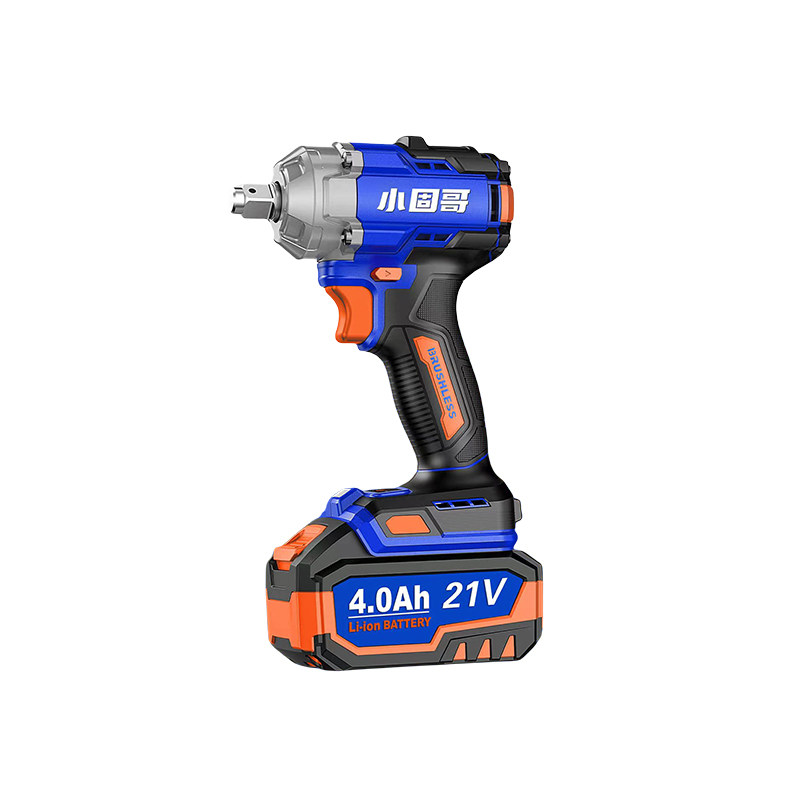 XGOLD架子工木工电动扳手风炮