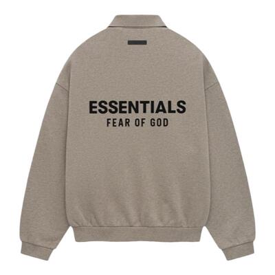 FOGEssentials24FALLPOLO卫衣