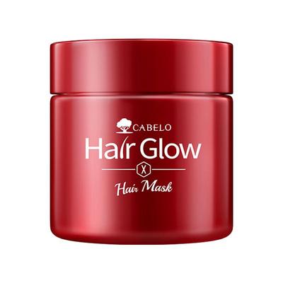 卡蓓诺进口滋养柔顺发膜