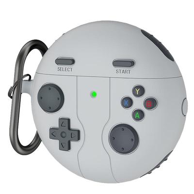 复古游戏机创意设计亲肤柔软材质