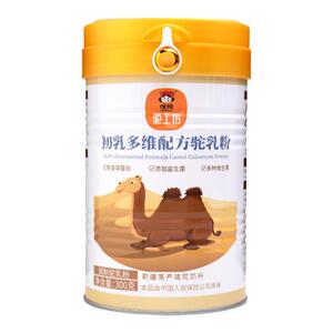 新疆原产驼奶粉益生菌旗舰店