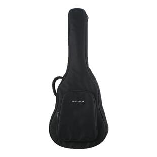 GUITARCIA吉他包41/36寸民谣吉他加厚防水琴包背包双肩学生通用