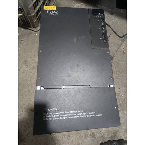 询价欧瑞伺服驱动器S0G303T630KW380议价