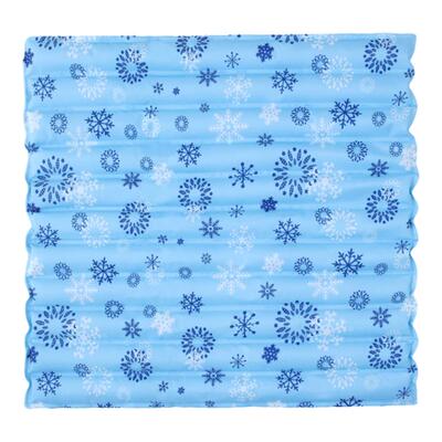 筑语PVC免灌水护理褥疮水垫坐垫