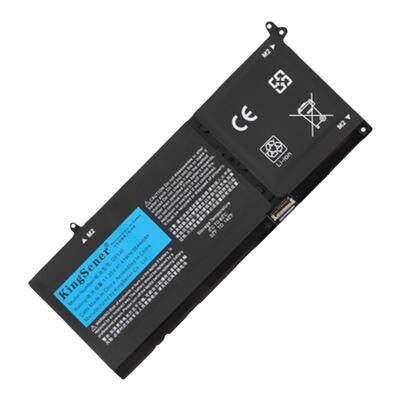 适用戴尔V6W33G91J0笔记本电池