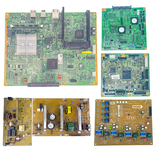 理光彩色复印机IMC2000 2500主板电源高压板BCU控制板IOB板图像板