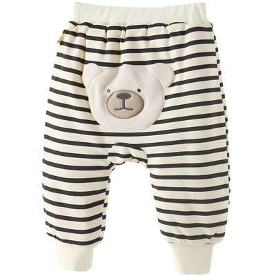 GardenCity棉裤加厚大屁屁裤