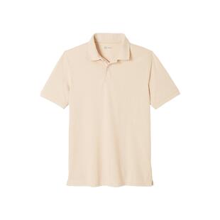 迪卡侬polo衫男短袖爸爸T恤男装透气体恤商务纯色运动上衣t衫SAG1