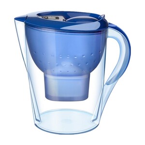家用净水壶厨房自来水井水便携式过滤器净水杯官方正品免安装3.5L
