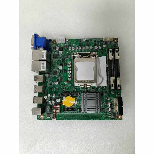 EITX7509主板功能正常