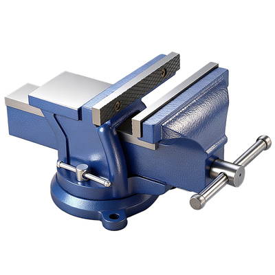 重型台虎钳家用工作台多功能