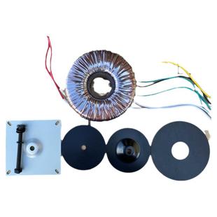 功放环牛变压器进口铁芯全铜足功率电源双52V双15V单15V单12V单9V