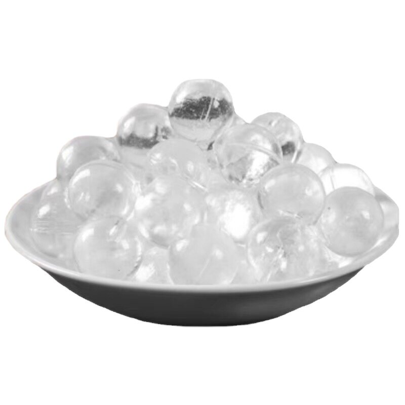 硅磷晶除垢球食品级器家用阻垢剂水处理软化硅灵晶锅炉除垢阻垢球