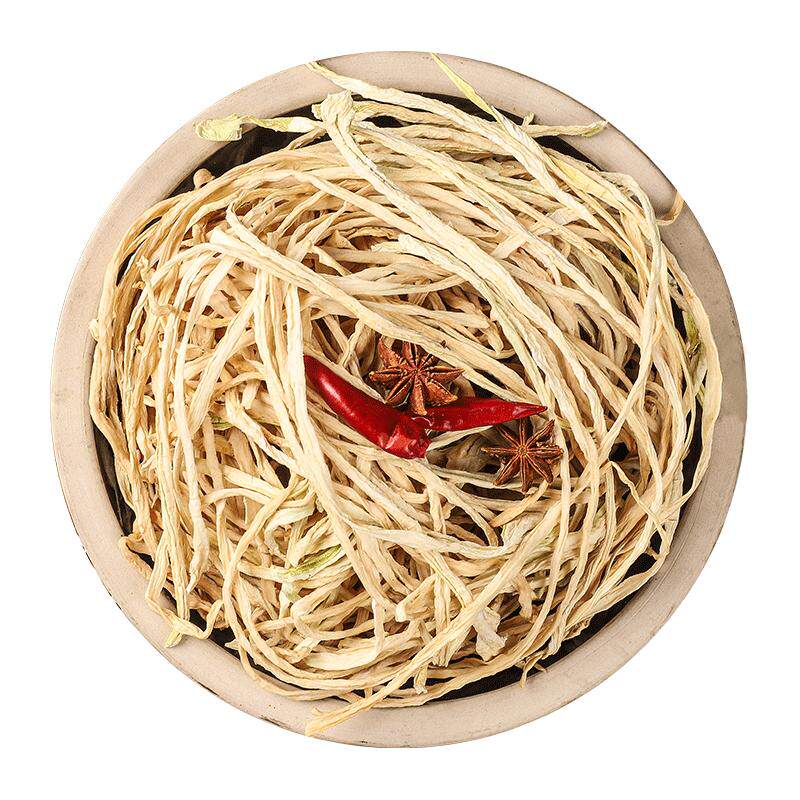 萝卜干湖南土特产陈守良