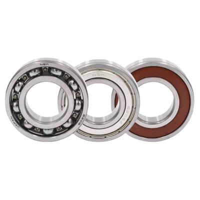 原装进口高速深沟球轴承型号大全